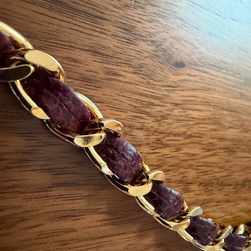 Vintage Chanel Handbag - Picture 7 of 7